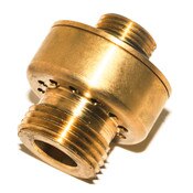 Vacuum Breaker Brass fits Wade
