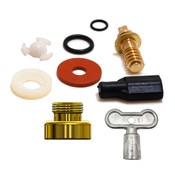 Hydrant Repair Kit Fits 6500 CRK-2 Clayton Mark