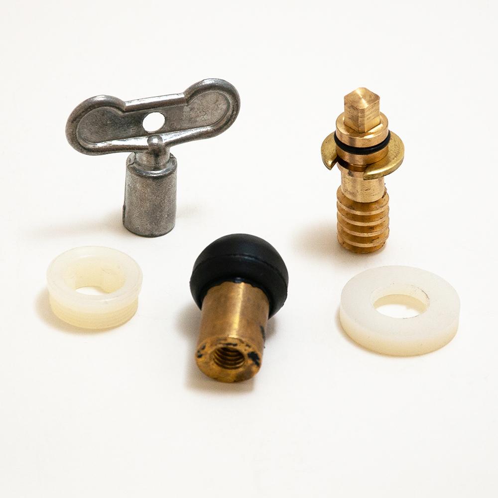 Kit Hydrant Repair Fits Josam 5