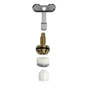 Hydrant Repair Kit fits 8, Josam
