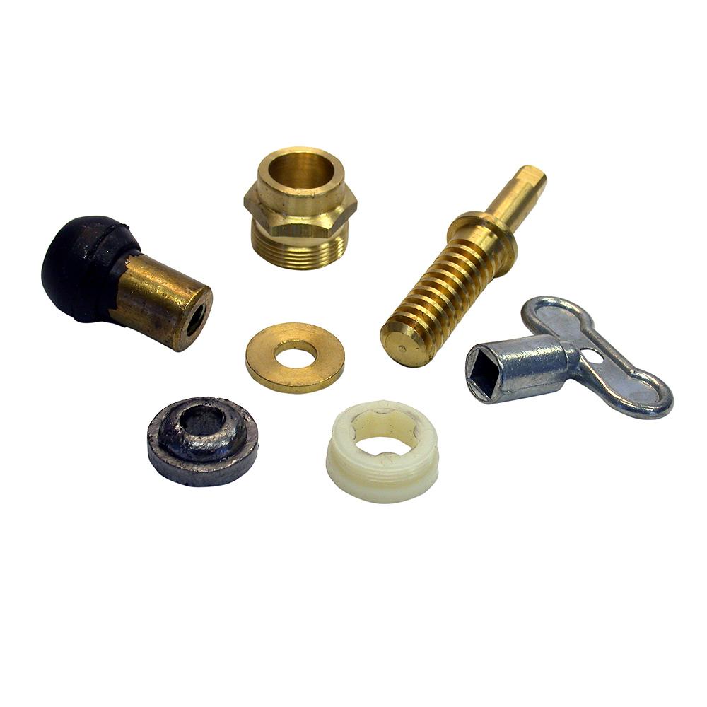 Hydrant Repair Kit fits 21, Josam