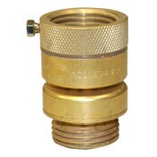 Vacuum Breaker Brass Auto Drain Merrill