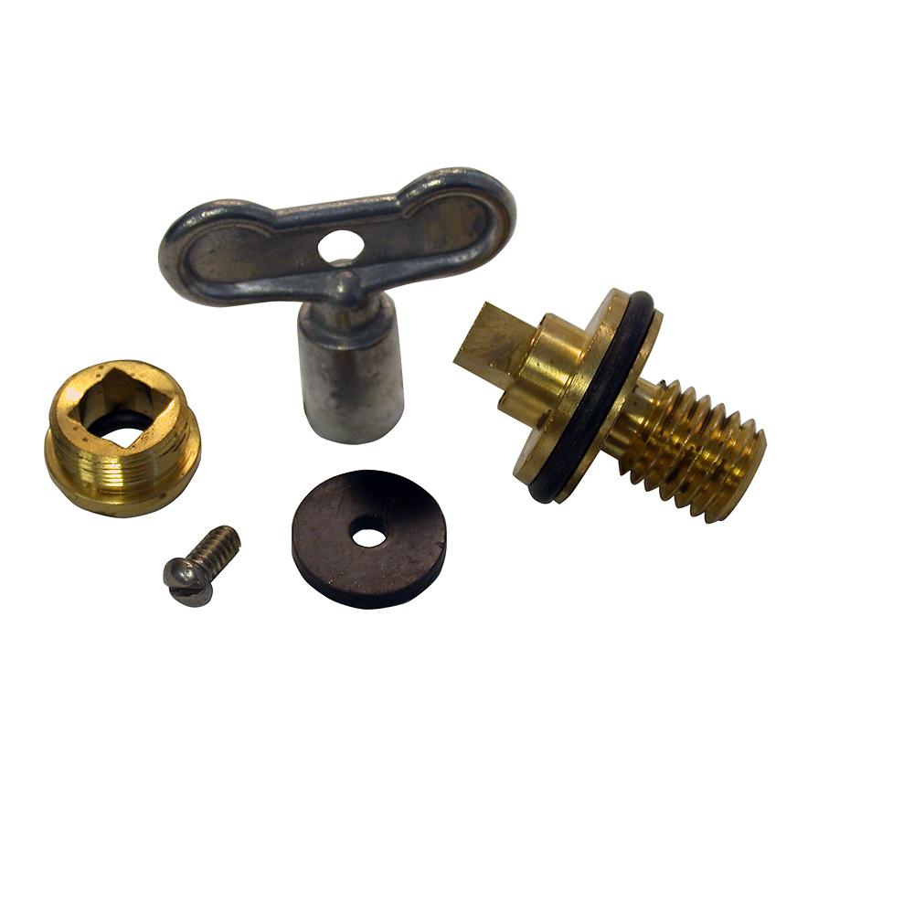 Hydrant Repair Kit fits HPRK12, Smith