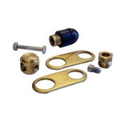 Hydrant Repair Kit, Lead Free fits Premier and Deluxe Models Simmons