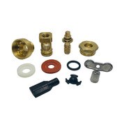 Hydrant Repair Kit fits WK02