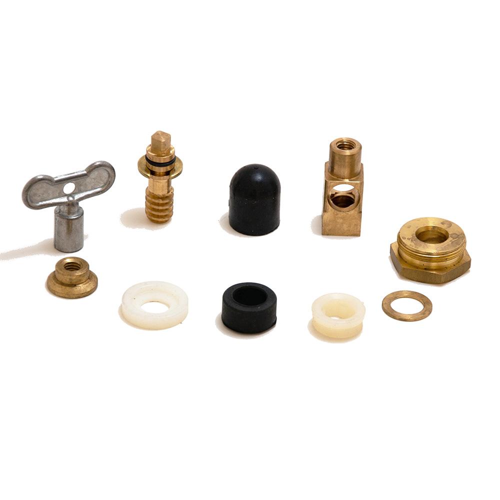 Hydrant Repair Kit Fits Wade WK11