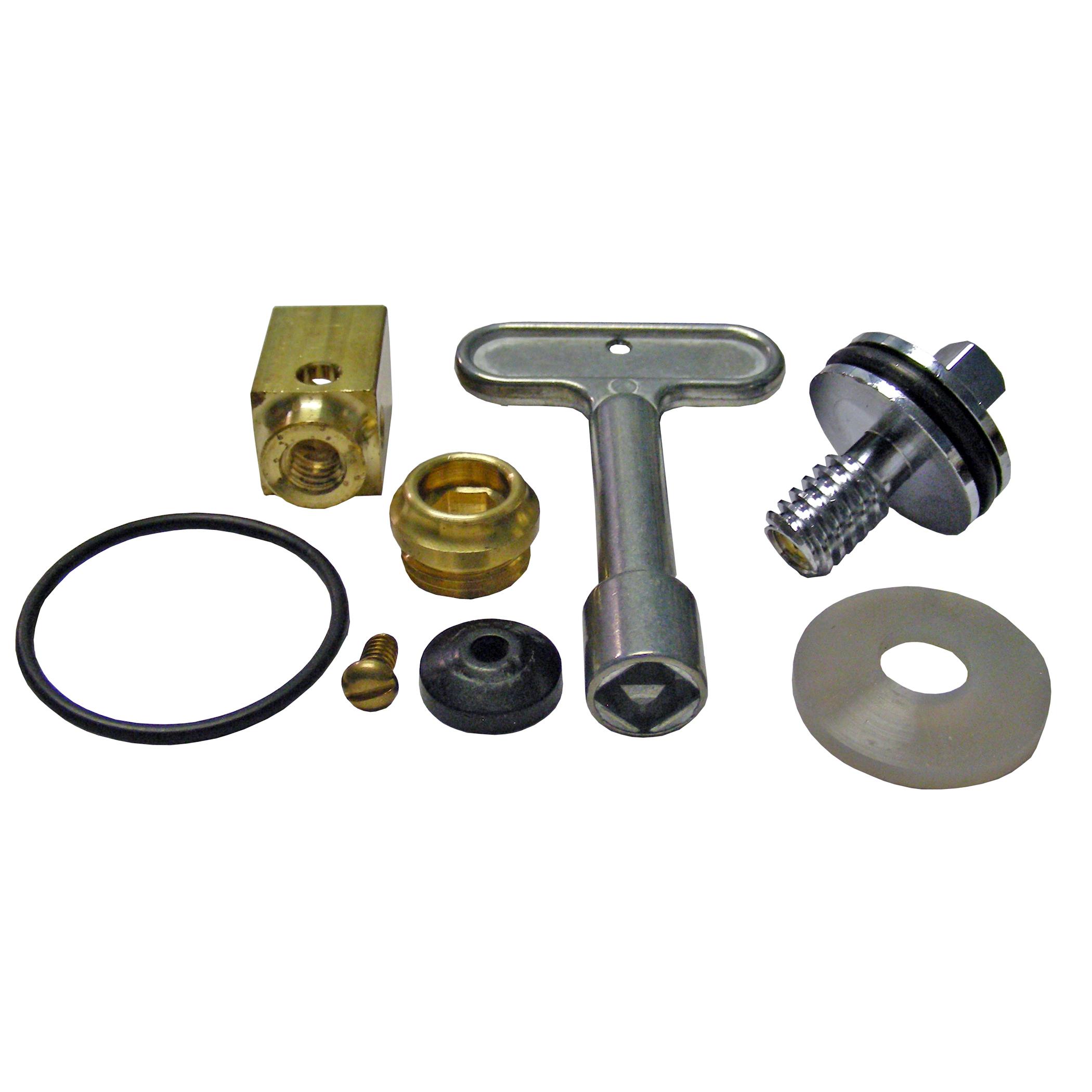 Hydrant Repair Kit Fits Z1300 and Z1310, Zurn