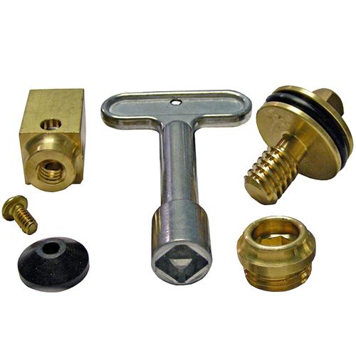 Hydrant Repair Kit Fits Z1305, Z1315, and Z1325, Zurn