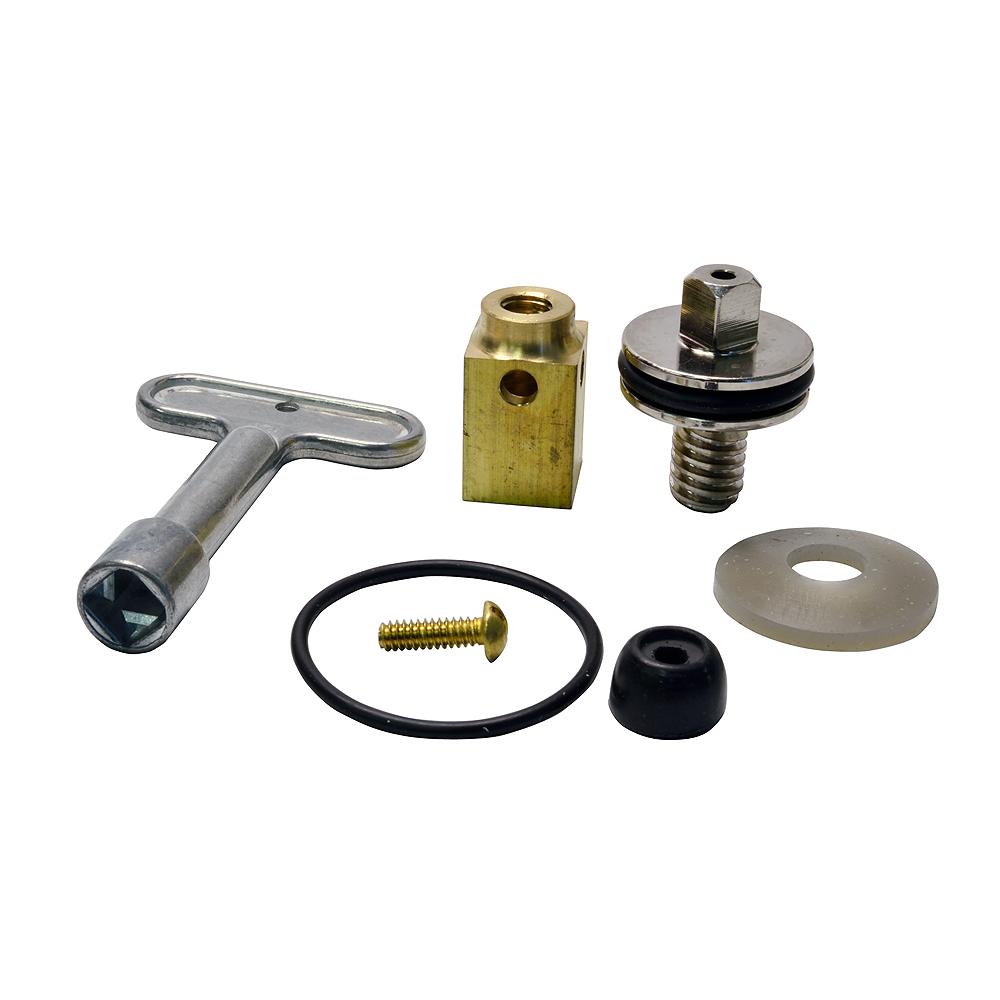 Hydrant Repair Kit Fits Z1320 and Z1321, Zurn