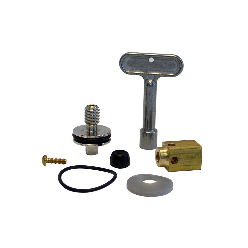 Hydrant Repair Kit Fits Z1320 and Z1321, Zurn