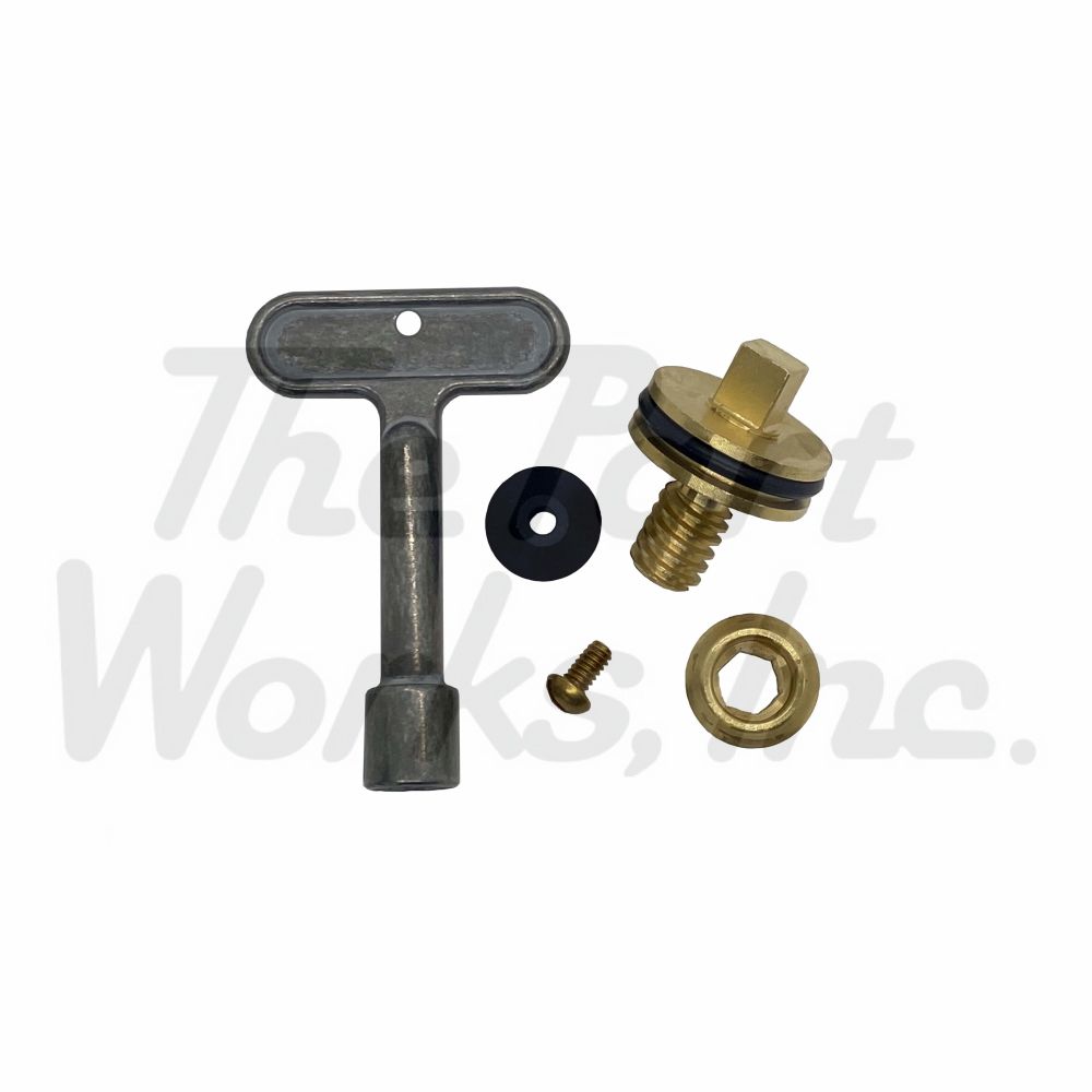 Hydrant Repair Kit Fits Zurn Z1305, Z1335 & Z1375