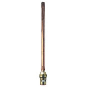 10 1/8 Inch Inch Stem Assembly for 8 Inch Wall Hydrant