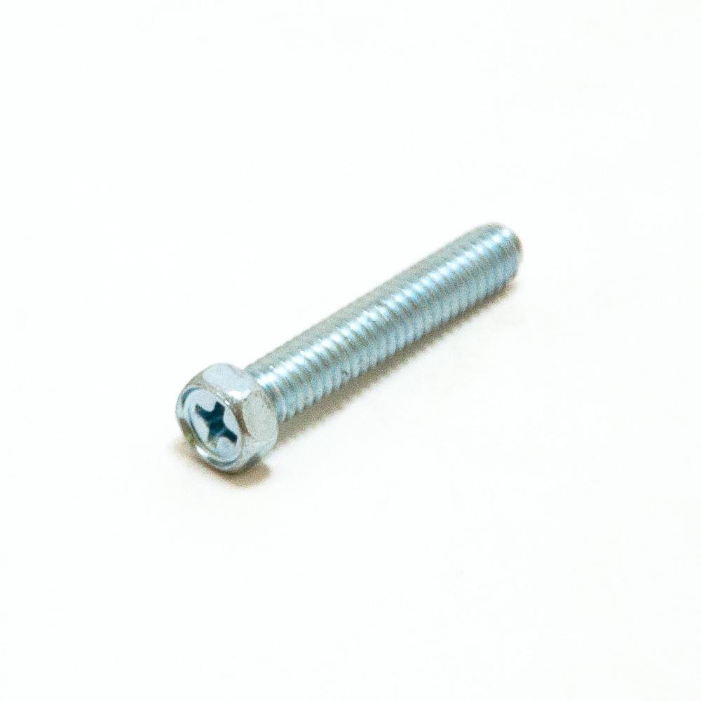 Screw For Sink Clip 12-24 X 1 1/4