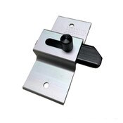 Latch Slide 1In Door Or Post Fits Santana
