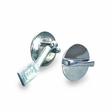 Latch Flat Bar Concelaed