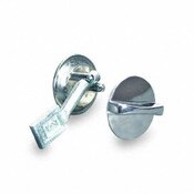 Latch Flat Bar Concelaed