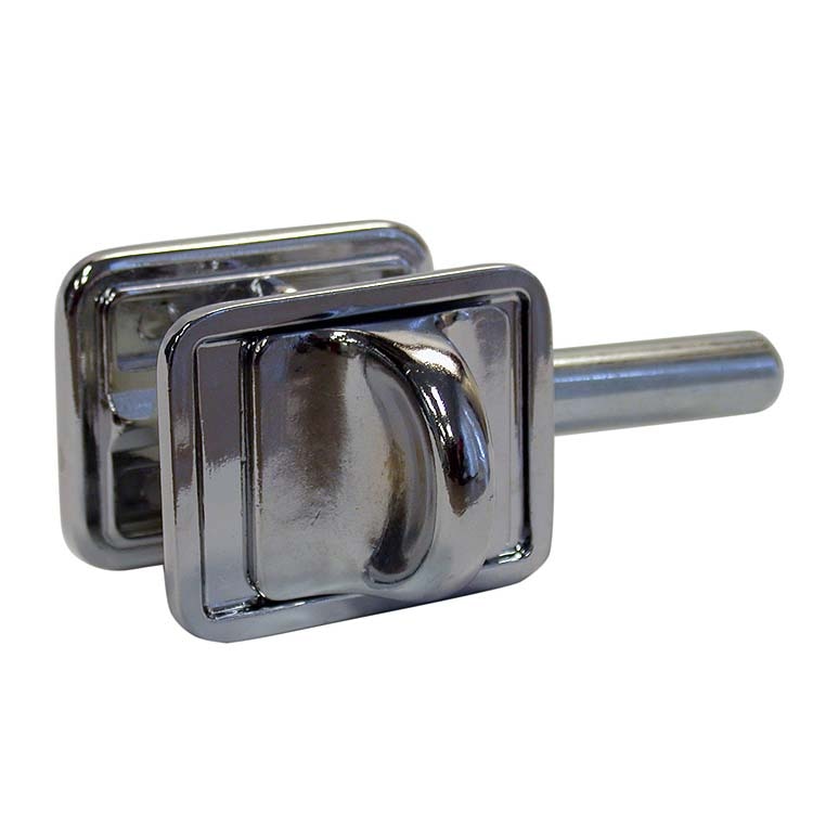 Latch Slide Partition Door Fits Mills