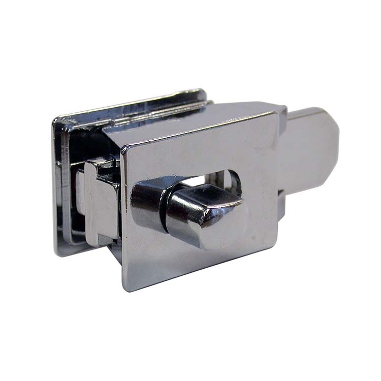 Latch Slide Partition Door Fits Metpar