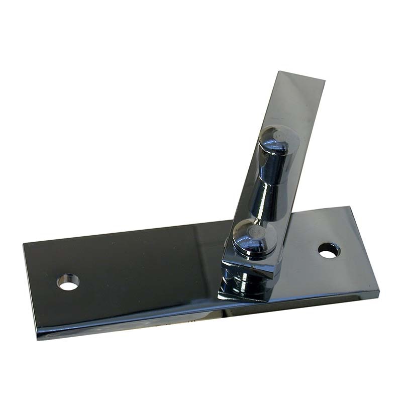 Latch Flip Partition Door Fits Sanymetal
