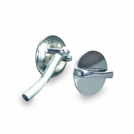 Latch Twist Partition Door Fits General