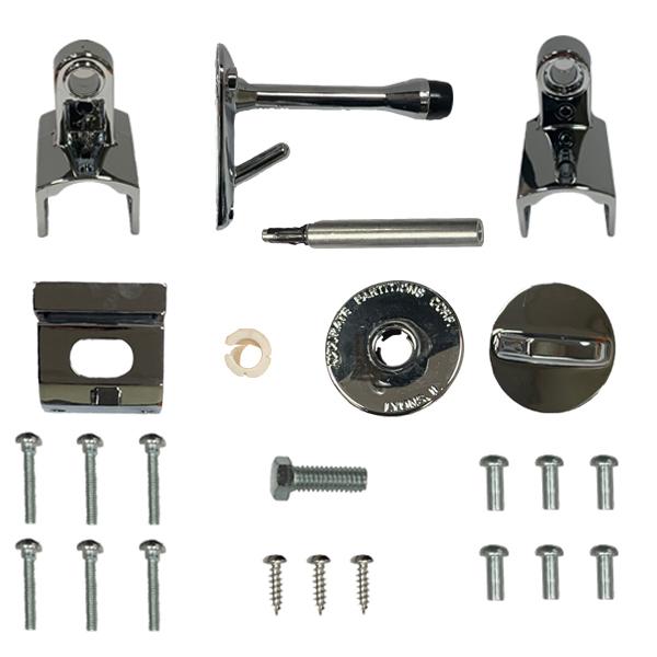Kit Hardware For 24 In Door Fits Accurate