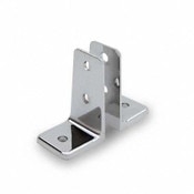 Bracket 2 Piece 2 1/2 In Tall