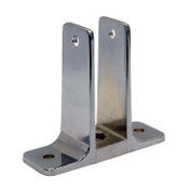 Bracket Two Ear 1 In Panel 3 1/2 In Tall