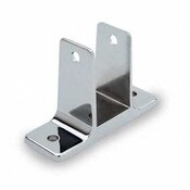 Bracket 2 Ear 1 1/4 In Panel 2 1/2 In Tall
