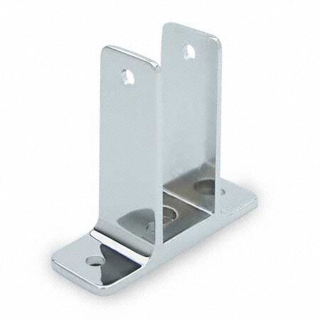 Bracket 2 Ear 1 1/4 In Panel 3 1/2 In Tall