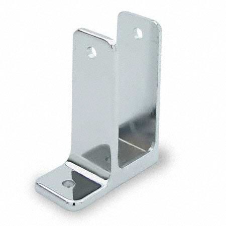 Bracket 1 Ear 1 1/4 In Panel 3 1/2 In Tall