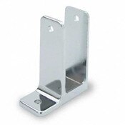 Bracket 1 Ear 1 1/4 In Panel 3 1/2 In Tall