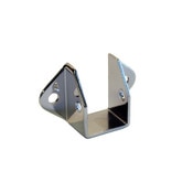Bracket Headrail Wall Fitting 1 In
