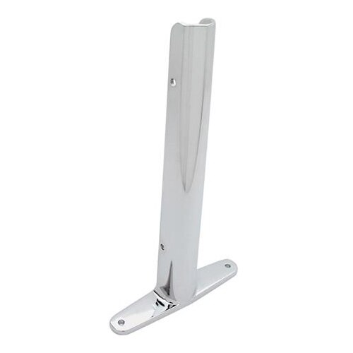 Bracket Urinal Screen 1 In Panel 12 In Long