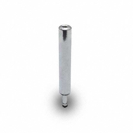 Pin Top Metal 7/16 X 3-5/16