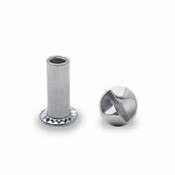 Nut Barrel 5/8 In