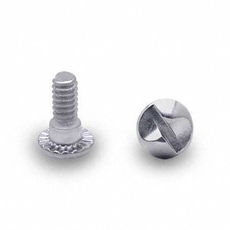 Screw Shoulder 10/24 X 1/2 In One Way