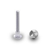Screw Shoulder 10/24 X 1 5/16 One Way