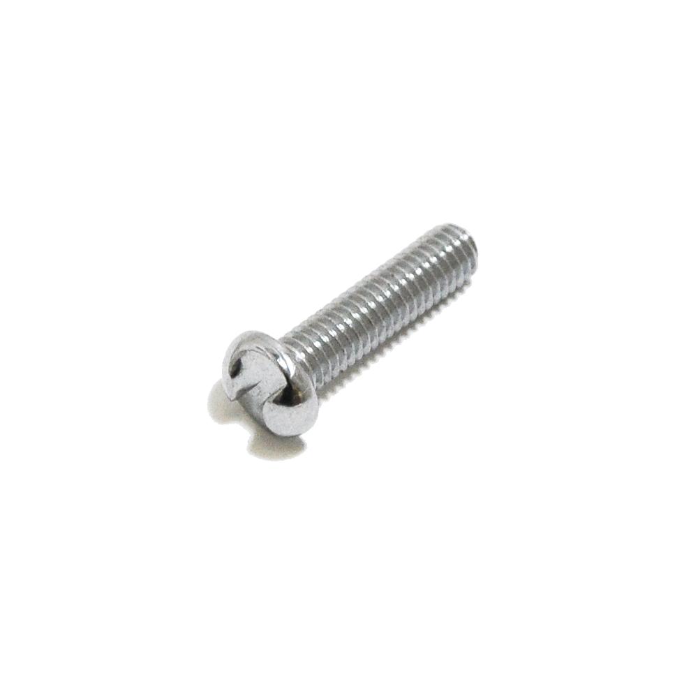 Screw Machine 10/32 X 3/4 One Way