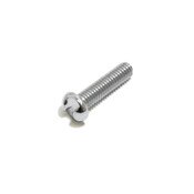 Screw Machine 10/32 X 3/4 One Way