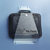 The Pouch Jacknob Clean And Secure Storage