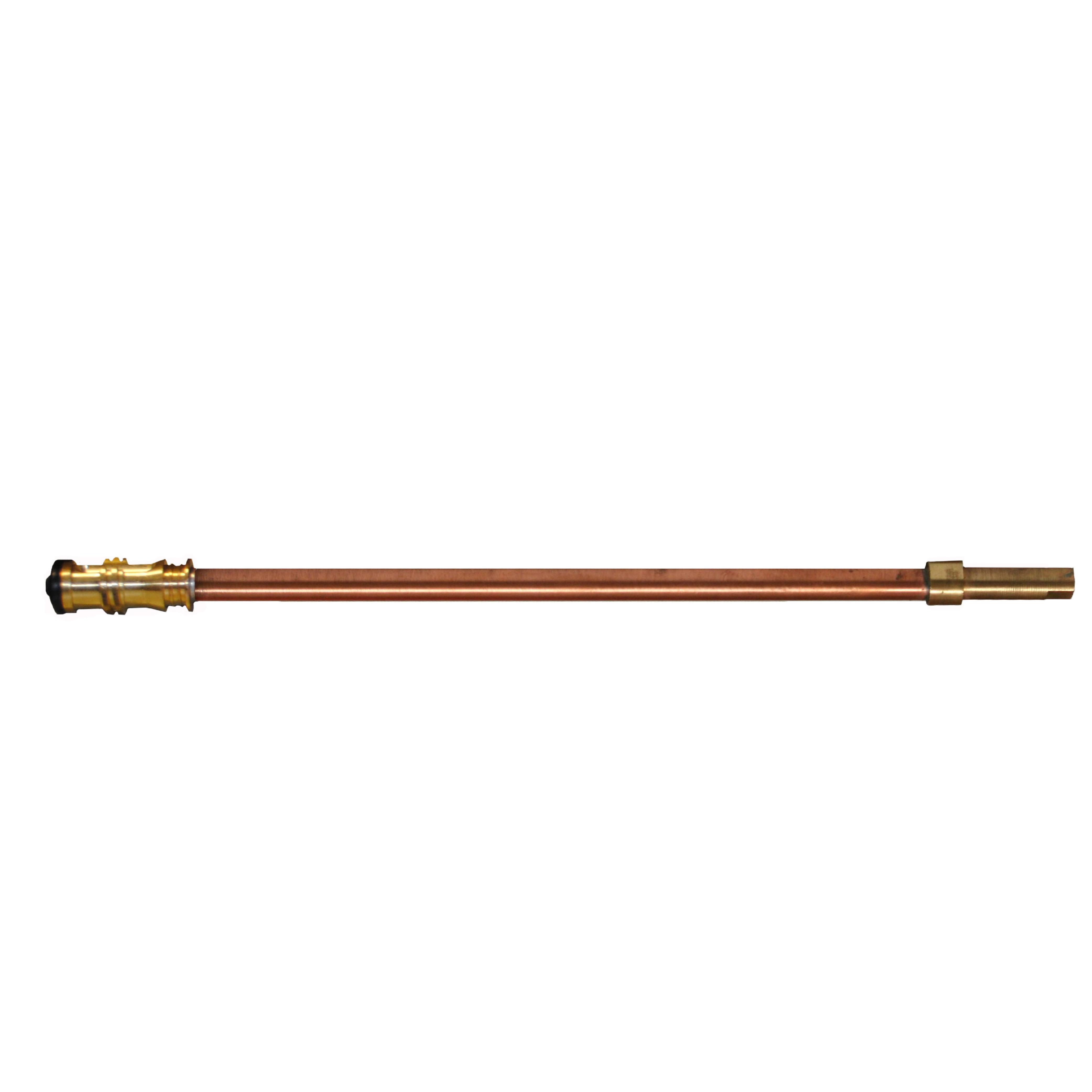 Universal Replacement Stem for C-134/234 B, C, and D Styles