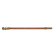 Universal Replacement Stem for C-134/234 B, C, and D Styles