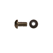 00 Beveled Bibb Washer and Screw Kit for C-134/144 Wall Hydrant