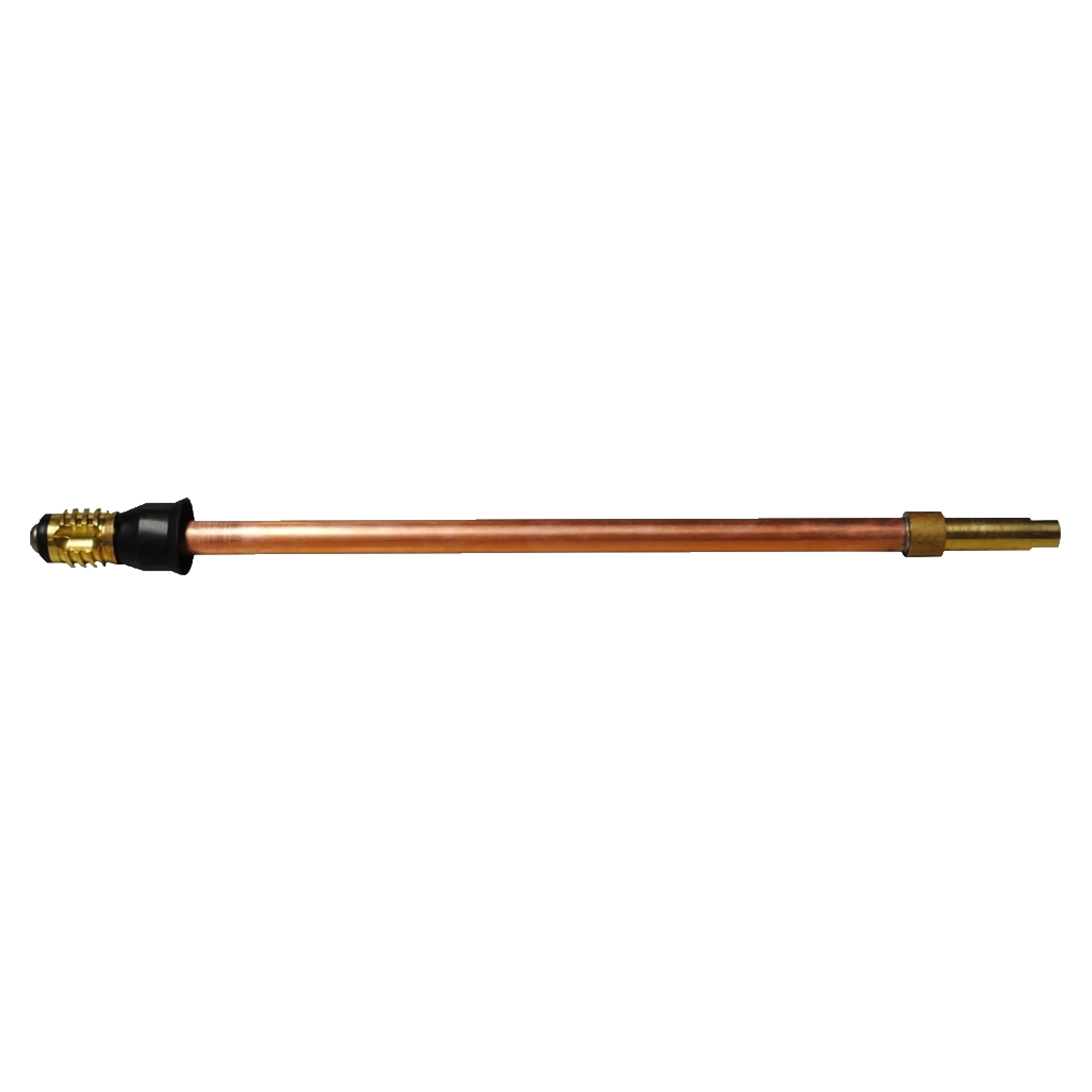 6 Inch G-BFP Style Stem Assembly for C-144