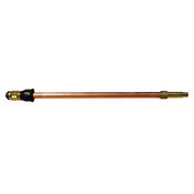 4 Inch G-BFP Style Stem Assembly for C-144