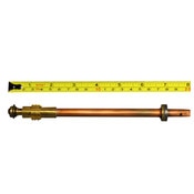 8 Inch Stem Assembly for 4 Inch Wall for 500 Series and 578-04 or 590-04
