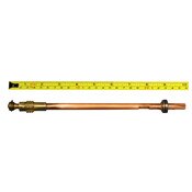 10 Inch Stem Assembly for 6 Inch Wall for 500 Series and 578-06 or 590-06