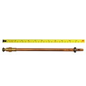 12 Inch Stem Assembly for 8 Inch Wall for 500 Series and 578-08 or 590-08
