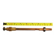 8 Inch Stem Assembly for 4 Inch Wall for 400 Series and 478-04, 479-04, 490-04