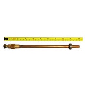 10 Inch Stem Assembly for 6 Inch Wall for 400 Series and 478-06, 479-06, 490-06